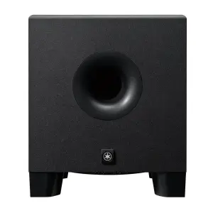 Yamaha HS8S Güçlendirilmiş Subwoofer - 1