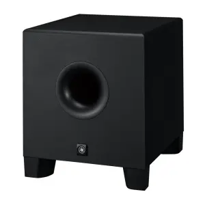 Yamaha HS8S Güçlendirilmiş Subwoofer - 2