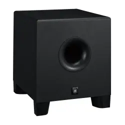 Yamaha HS8S Güçlendirilmiş Subwoofer - 3