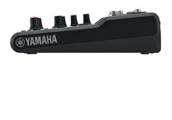 Yamaha MG06 6 Kanal Analog Mikser - 4