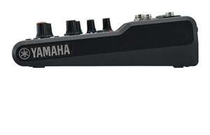 Yamaha MG06X 6 Kanal Deck Mikser - 4