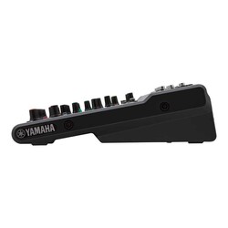 Yamaha MG12XUK 12 Kanal USB ve Efektli Mikser - 4