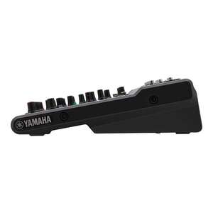 Yamaha MG12XUK 12 Kanal USB ve Efektli Mikser - 4