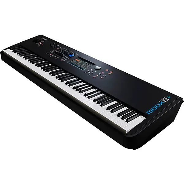 Yamaha MODX8+ 88-Key Synthesizer - 2