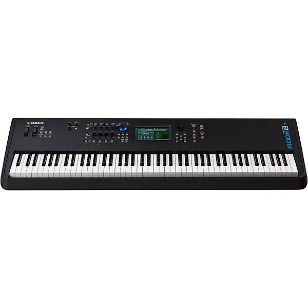 Yamaha MODX8+ 88-Key Synthesizer - 3