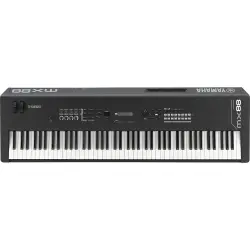 Yamaha MX88 88 Tuşlu Synthesizer - Yamaha