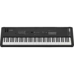 Yamaha MX88 88 Tuşlu Synthesizer - 2