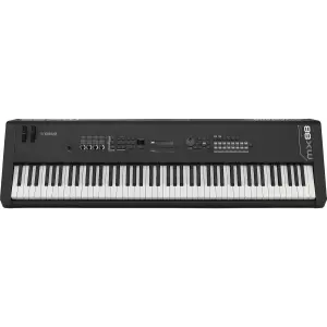 Yamaha MX88 88 Tuşlu Synthesizer - 2