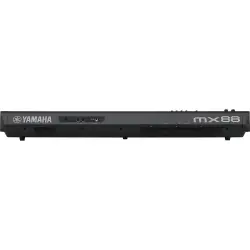 Yamaha MX88 88 Tuşlu Synthesizer - 3