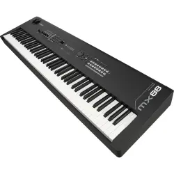 Yamaha MX88 88 Tuşlu Synthesizer - 4