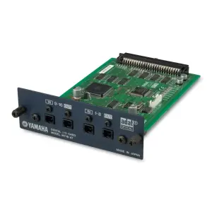Yamaha MY16-AT 16 Kanallı ADAT Giriş/Çıkış Kartı - 1