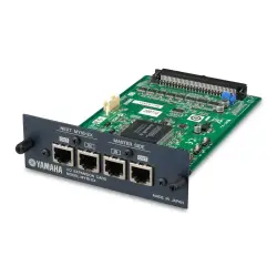 Yamaha MY16-EX 16 Kanallı EtherSound/MADI Giriş/Çıkış Genişleme Kartı - Yamaha