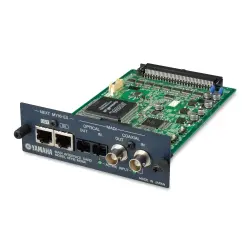 Yamaha MY16-MD64 16 Kanallı MADI Arayüz Kartı - Yamaha