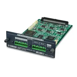 Yamaha MY4-AEC 4-Kanal Akustik Yankı Engelleyici Kartı - Yamaha