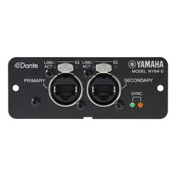 Yamaha NY64-D Dante Kart - 2