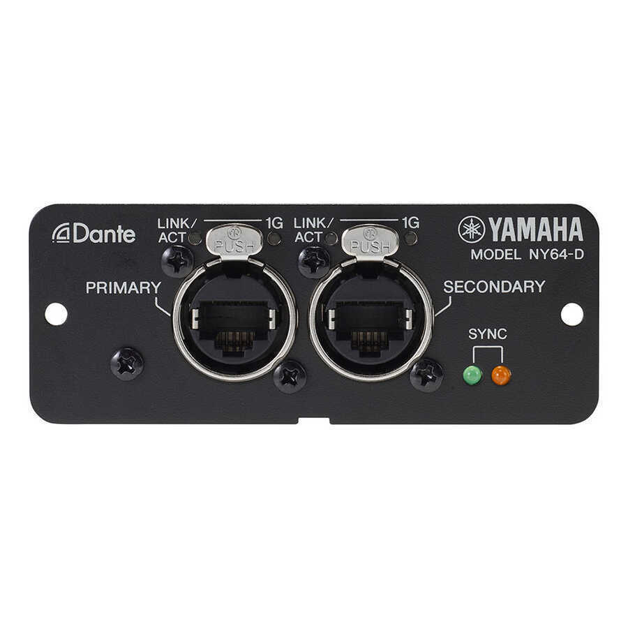 Yamaha NY64-D Dante Kart