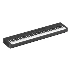Yamaha P-145BT 88 Tuşlu Taşınabilir Dijital Piyano (Bluetooth Destekli) - 2