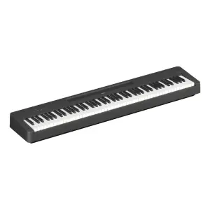 Yamaha P-145BT 88 Tuşlu Taşınabilir Dijital Piyano (Bluetooth Destekli) - 2