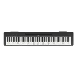 Yamaha P-145BT 88 Tuşlu Taşınabilir Dijital Piyano (Bluetooth Destekli) - 3