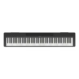 Yamaha P-145BT 88 Tuşlu Taşınabilir Dijital Piyano (Bluetooth Destekli) - 3