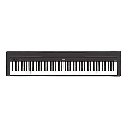 Yamaha P-45 Taşınabilir Dijital Piyano - Yamaha