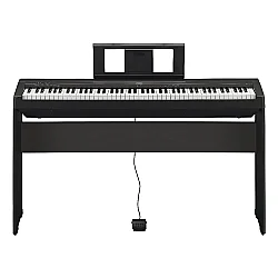 Yamaha P-45 Taşınabilir Dijital Piyano Seti - Yamaha