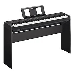 Yamaha P-45 Taşınabilir Dijital Piyano Seti - 2