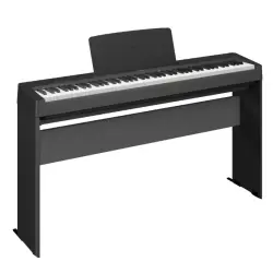 Yamaha P145B Set Dijital Piyano (Siyah) - Yamaha