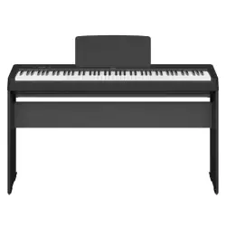 Yamaha P145B Set Dijital Piyano (Siyah) - 2