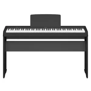 Yamaha P145B Set Dijital Piyano (Siyah) - 2