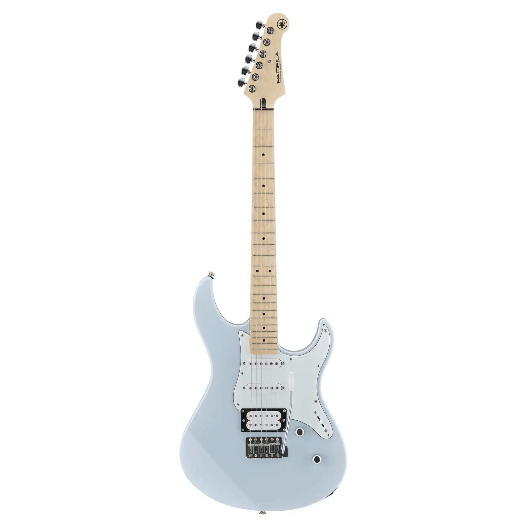 Yamaha Pacifica 112V IN Elektro Gitar (Ice Blue) - 1