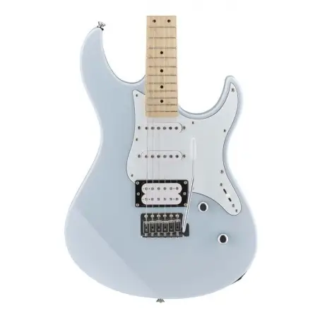 Yamaha Pacifica 112V IN Elektro Gitar (Ice Blue) - 2