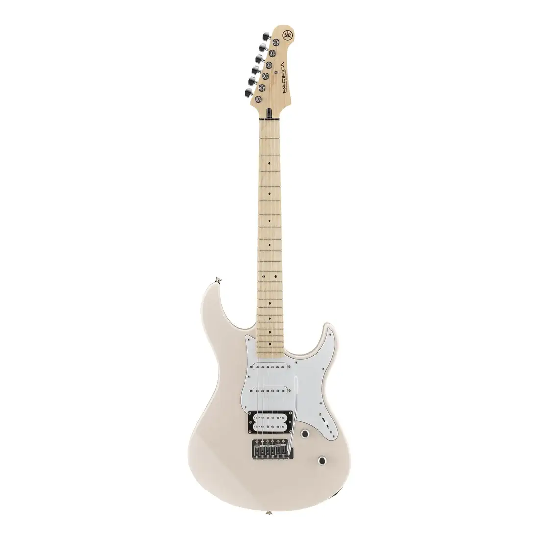 Yamaha Pacifica 112V IN Elektro Gitar (Sonic Pink) - 1