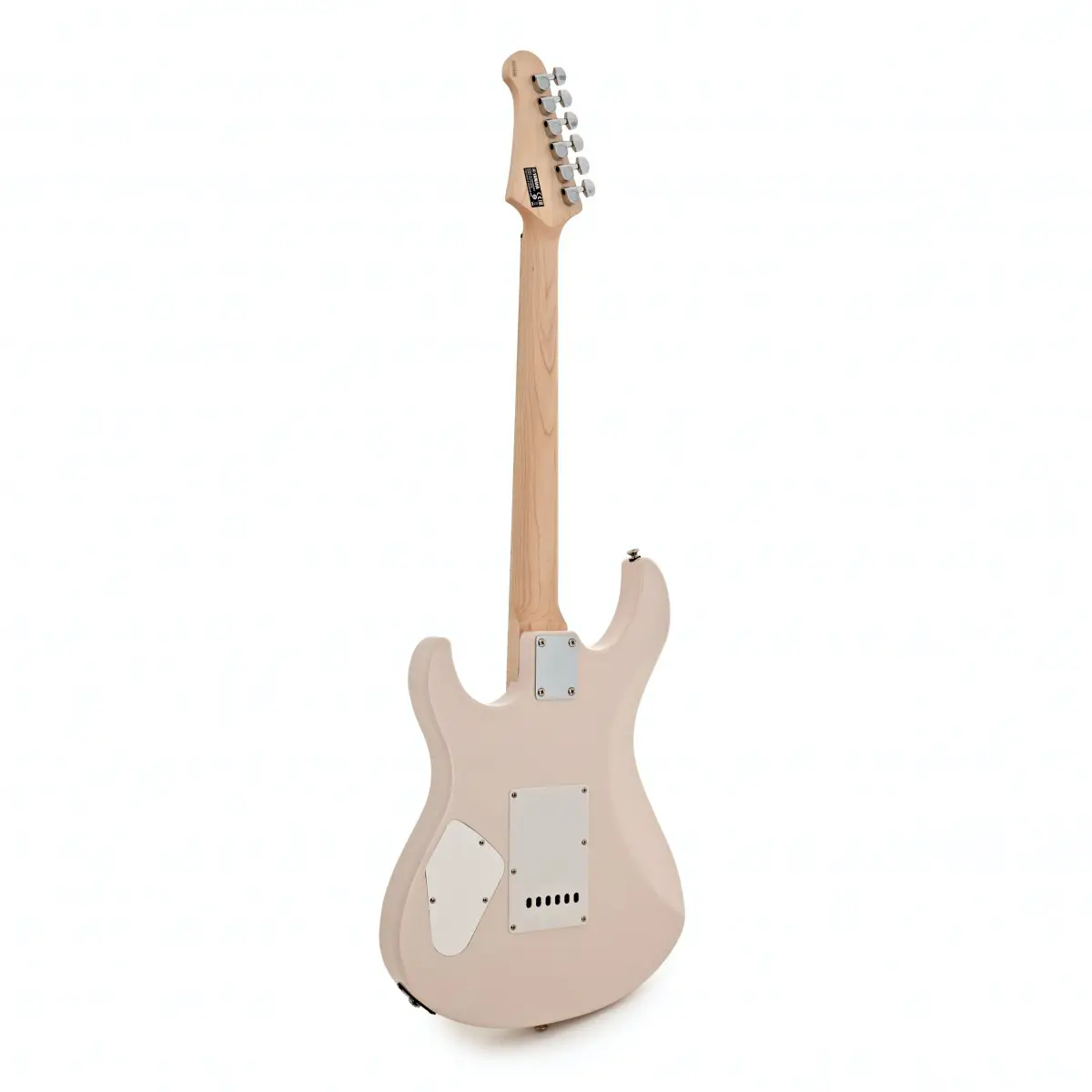 Yamaha Pacifica 112V IN Elektro Gitar (Sonic Pink) - 2