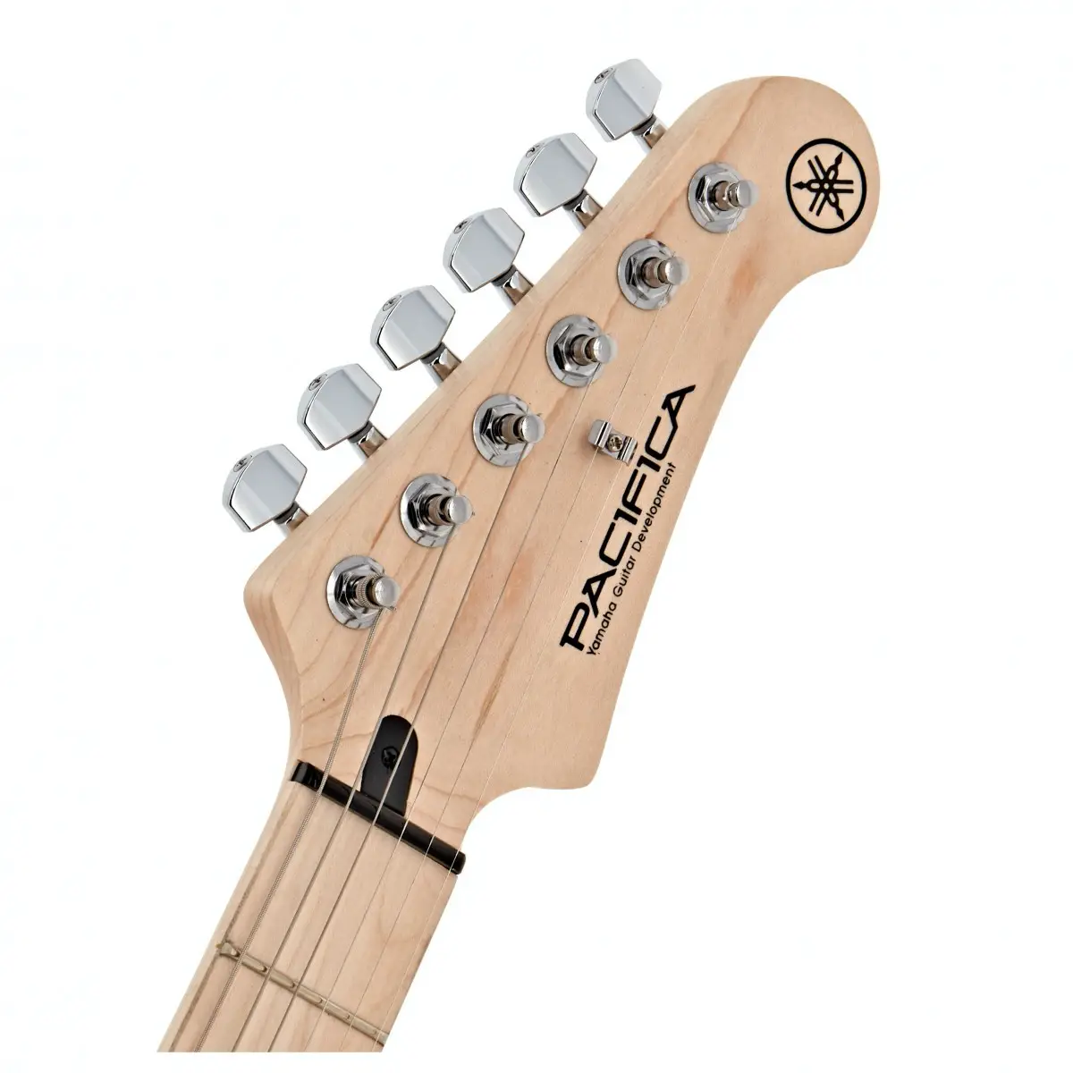 Yamaha Pacifica 112V IN Elektro Gitar (Sonic Pink) - 4