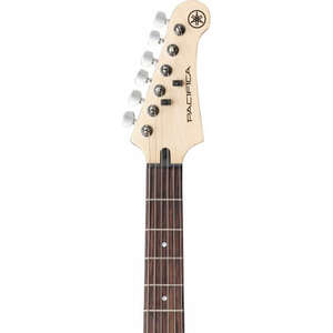 Yamaha Pacifica GPA311H Elektro Gitar (Siyah) - 3