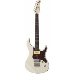 Yamaha Pacifica GPA311H Elektro Gitar (Vintage White) - 1