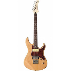 Yamaha Pacifica GPA311H Elektro Gitar (Yellow Natural Satin) - 1