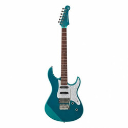Yamaha Pacifica PAC612VIIXTGM Electric Guitar (Teal Green Metallic) - 1