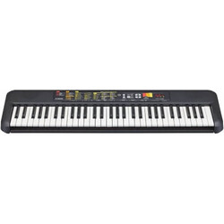 Yamaha PSR-F52 61-Key Keyboard - 2