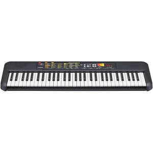 Yamaha PSR-F52 61-Tuşlu Org - 2