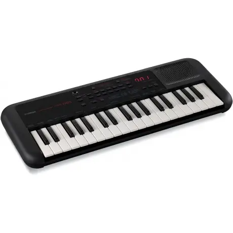 Yamaha PSS-A50 37-Mini-Key Touch-Sensitive Portable Keyboard - 2