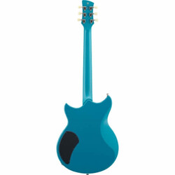 Yamaha Revstar Element RSE20 Elektro Gitar (Swift Blue) - 2