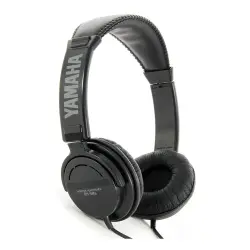 Yamaha RH-5Ma Stüdyo Monitör Kulaklık - 1