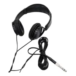 Yamaha RH-5Ma Stüdyo Monitör Kulaklık - 5