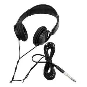 Yamaha RH-5Ma Stüdyo Monitör Kulaklık - 5