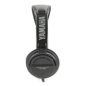 Yamaha RH-5Ma Stüdyo Monitör Kulaklık - 2