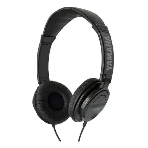 Yamaha RH-5Ma Stüdyo Monitör Kulaklık - 3