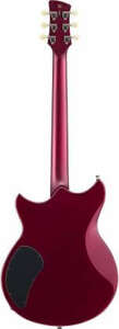 Yamaha RSE20 RCP 6-String RH Revstar Element Electric Guitar (Red Copper) - 2