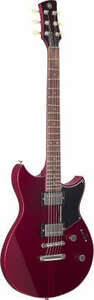 Yamaha RSE20 RCP 6-String RH Revstar Element Electric Guitar (Red Copper) - 3